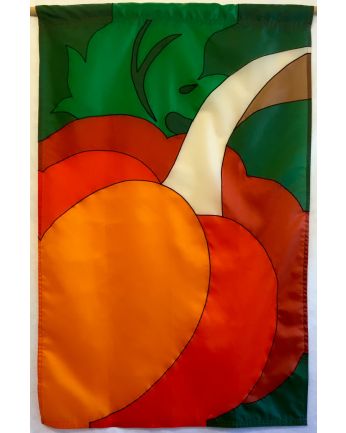 Three color Pumpkin