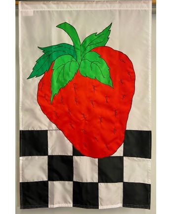 Strawberry Time