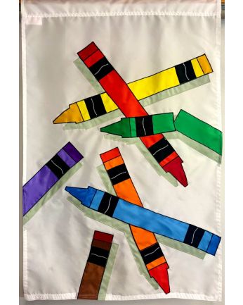 Crayons