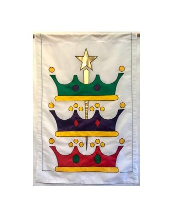 Magi's Crowns