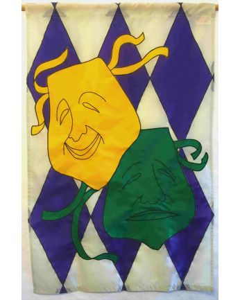 Mardi Gras Masks