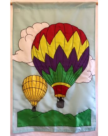 Hot Air Balloons