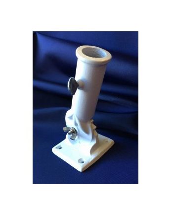 Adjustable Bracket White