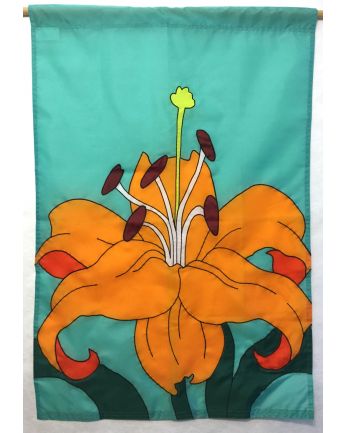 Day Lily