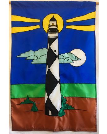 Cape Lookout