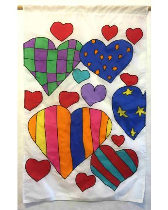 Caroline's Hearts