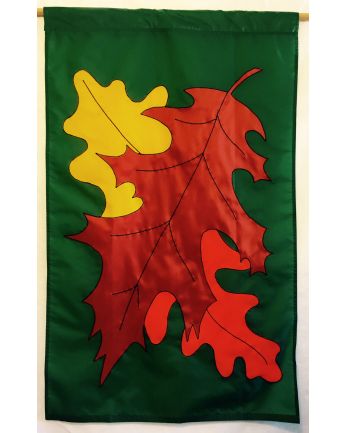 Fall Leaf
