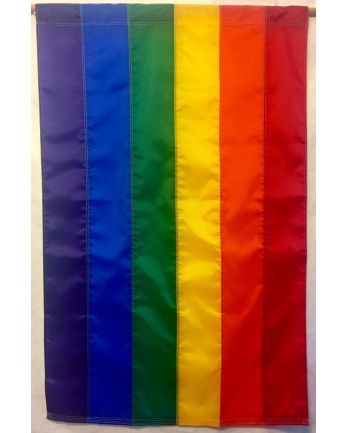 Rainbow Flag