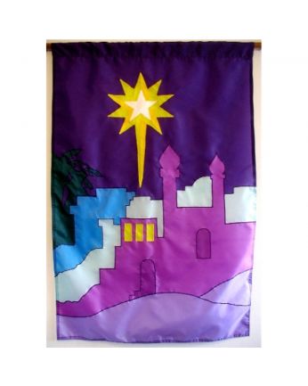 Star of Bethlehem